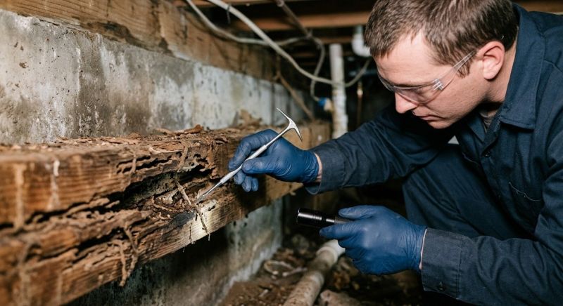 Termite Service