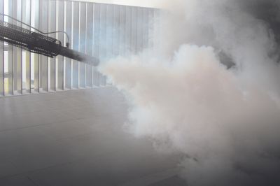 Fumigation Service in Clarksville, TN